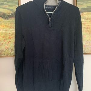Nautica 1/4 Zip